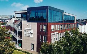 Hotel Frøya